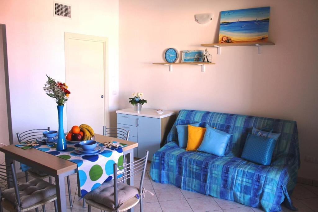 Airone Bianco Residence Village Лидо деле Национи Стая снимка