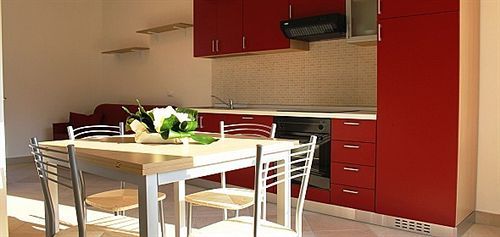 Airone Bianco Residence Village Лидо деле Национи Екстериор снимка